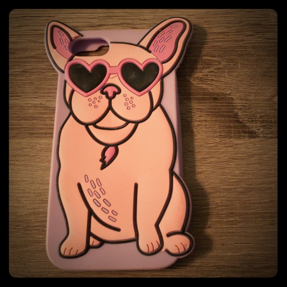 iPhone 6s phone case